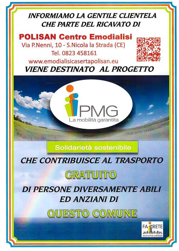 Polisan PGM
